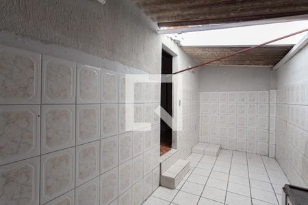 Casa para alugar com 80m², 3 quartos e sem vagaCozinha