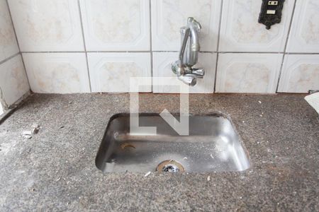 Casa para alugar com 80m², 3 quartos e sem vagaCozinha