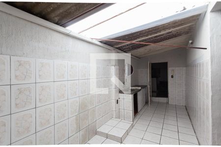 Casa para alugar com 80m², 3 quartos e sem vagaCozinha