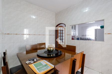 Sala 2 de casa à venda com 1 quarto, 75m² em Vila Maria Alta, São Paulo