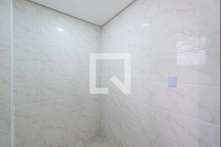 Casa para alugar com 100m², 3 quartos e 2 vagasBanheiro suíte 2