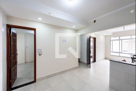 Casa para alugar com 100m², 3 quartos e 2 vagasCozinha