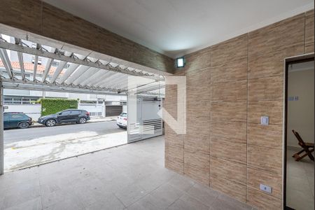 Casa para alugar com 100m², 3 quartos e 2 vagasGaragem