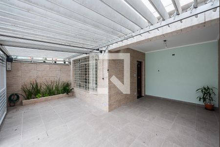Casa para alugar com 100m², 3 quartos e 2 vagasGaragem