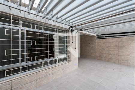 Casa para alugar com 100m², 3 quartos e 2 vagasGaragem