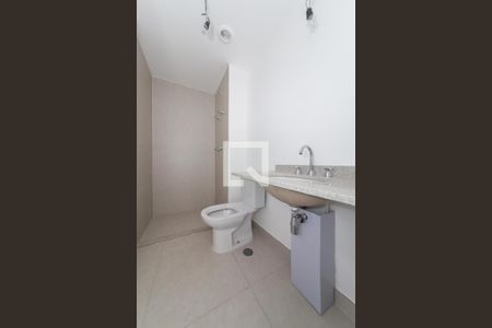 Apartamento à venda com 30m², 1 quarto e sem vagaBanheiro