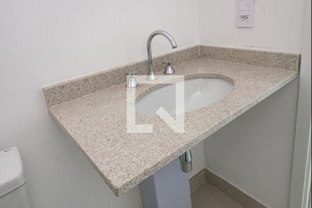 Apartamento à venda com 30m², 1 quarto e sem vagaBanheiro