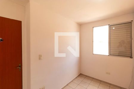 Quarto 01 de apartamento para alugar com 2 quartos, 45m² em Vila Pompéia, Campinas