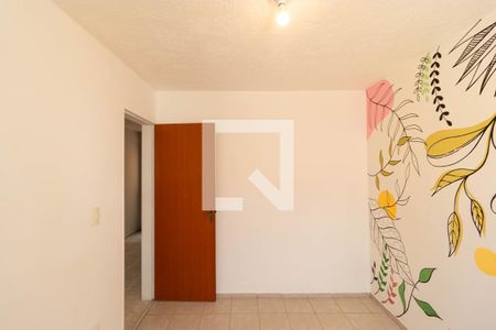 Apartamento à venda com 45m², 2 quartos e 1 vaga Apartamento à venda com 45m², 2 quartos e 1 vagaQuarto 02