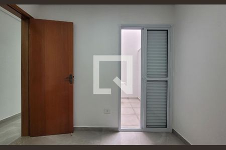 Quarto de casa à venda com 4 quartos, 180m² em Vila Camilopolis, Santo André