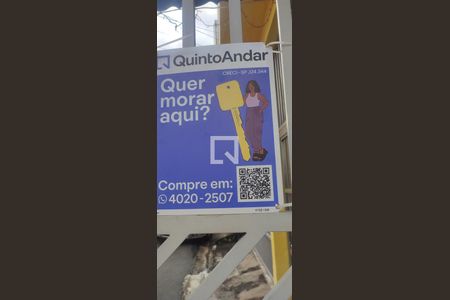 Casa à venda com 70m², 2 quartos e 1 vaga Casa à venda com 70m², 2 quartos e 1 vagaPlaca na Fachada