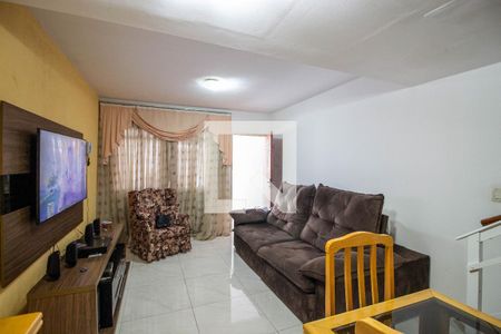 Sala de casa à venda com 2 quartos, 70m² em Itaquera, São Paulo