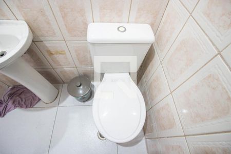 Casa à venda com 70m², 2 quartos e 1 vaga Casa à venda com 70m², 2 quartos e 1 vagaLavabo