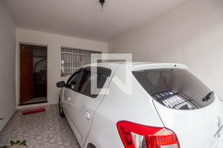 Casa à venda com 70m², 2 quartos e 1 vaga Casa à venda com 70m², 2 quartos e 1 vagaGaragem