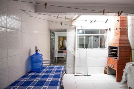 Casa à venda com 70m², 2 quartos e 1 vaga Casa à venda com 70m², 2 quartos e 1 vagaÁrea de Serviço