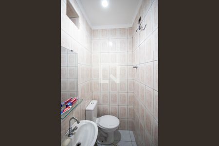 Casa à venda com 70m², 2 quartos e 1 vaga Casa à venda com 70m², 2 quartos e 1 vagaLavabo