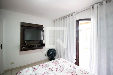 Casa à venda com 70m², 2 quartos e 1 vaga Casa à venda com 70m², 2 quartos e 1 vagaQuarto 2