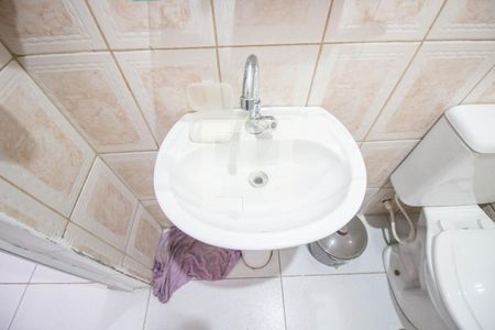 Casa à venda com 70m², 2 quartos e 1 vaga Casa à venda com 70m², 2 quartos e 1 vagaLavabo