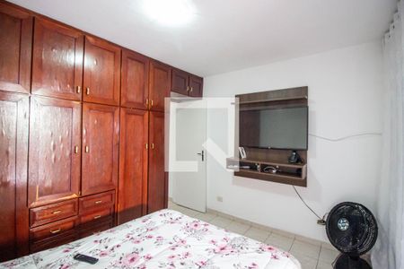 Casa à venda com 70m², 2 quartos e 1 vaga Casa à venda com 70m², 2 quartos e 1 vagaQuarto 2