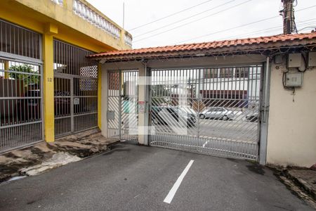 Casa à venda com 70m², 2 quartos e 1 vaga Casa à venda com 70m², 2 quartos e 1 vagaÁrea comum