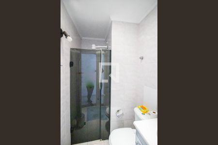 Casa à venda com 70m², 2 quartos e 1 vaga Casa à venda com 70m², 2 quartos e 1 vagaBanheiro