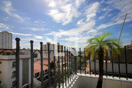 Apartamento para alugar com 288m², 3 quartos e 2 vagasVista da Varanda