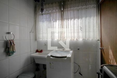 Apartamento para alugar com 288m², 3 quartos e 2 vagasÁrea de Serviço