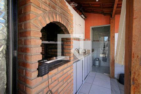 Apartamento para alugar com 288m², 3 quartos e 2 vagasChurrasqueira