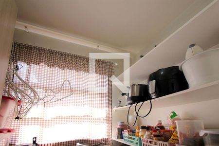 Apartamento para alugar com 288m², 3 quartos e 2 vagasQuarto de Serviço