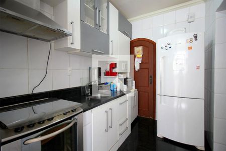Apartamento para alugar com 288m², 3 quartos e 2 vagasCozinha