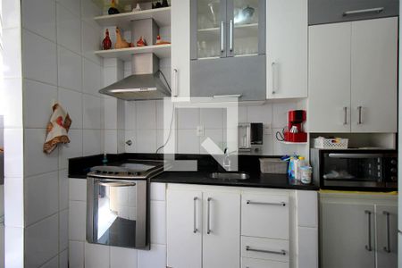 Apartamento para alugar com 288m², 3 quartos e 2 vagasCozinha