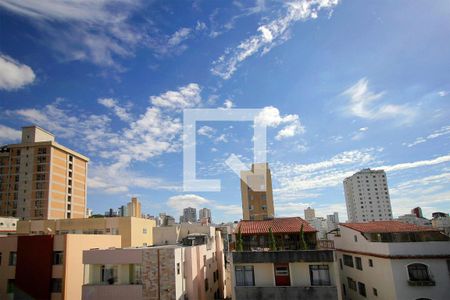 Apartamento para alugar com 288m², 3 quartos e 2 vagasVista da Varanda