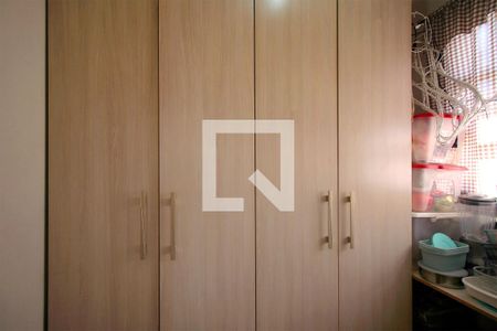 Apartamento para alugar com 288m², 3 quartos e 2 vagasQuarto de Serviço