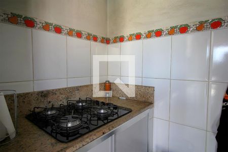 Apartamento para alugar com 288m², 3 quartos e 2 vagasCooktop – 2º piso