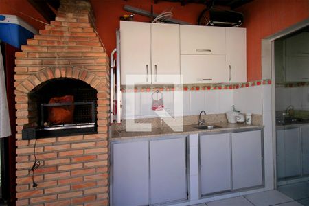 Apartamento para alugar com 288m², 3 quartos e 2 vagasChurrasqueira