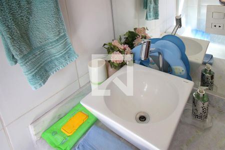 Apartamento para alugar com 288m², 3 quartos e 2 vagasBanheiro