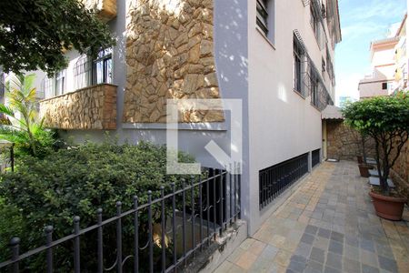 Apartamento para alugar com 288m², 3 quartos e 2 vagasEntrada