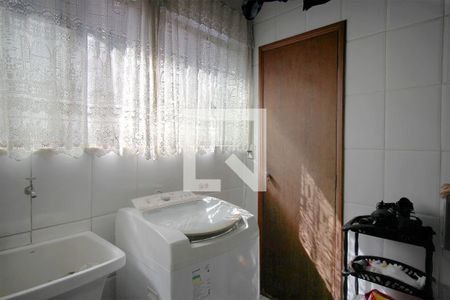 Apartamento para alugar com 288m², 3 quartos e 2 vagasÁrea de Serviço