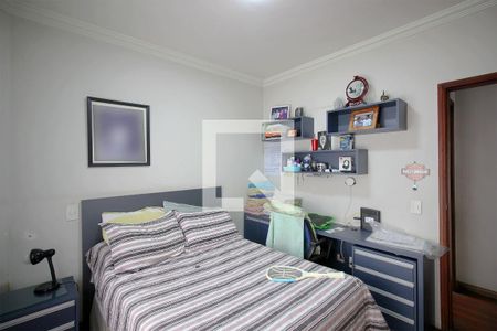 Apartamento para alugar com 288m², 3 quartos e 2 vagasQuarto 2