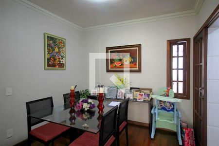 Apartamento para alugar com 288m², 3 quartos e 2 vagasSala de Jantar