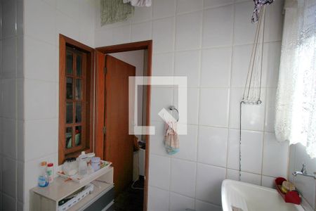 Apartamento para alugar com 288m², 3 quartos e 2 vagasÁrea de Serviço