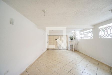 Vista da sala de casa para alugar com 3 quartos, 200m² em Vila Talarico, São Paulo