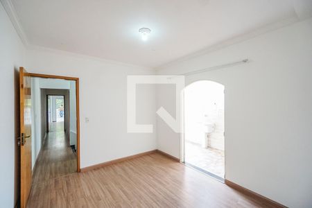 Quarto 01 de casa para alugar com 3 quartos, 200m² em Vila Talarico, São Paulo