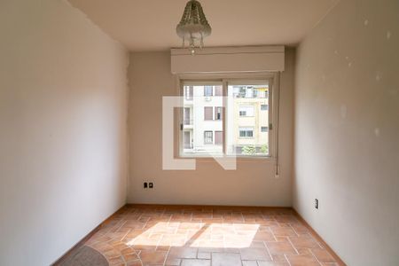 Sala de apartamento para alugar com 1 quarto, 45m² em Cidade Baixa, Porto Alegre