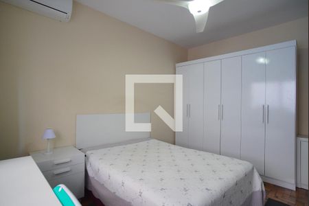 Quarto 1 de apartamento à venda com 3 quartos, 72m² em Mont Serrat, Porto Alegre