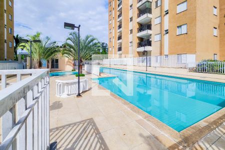 Apartamento para alugar com 68m², 2 quartos e 1 vagaÁrea comum - Piscina