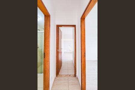 Apartamento para alugar com 68m², 2 quartos e 1 vagaCorredor