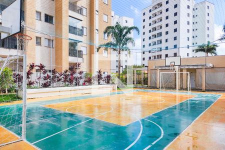 Apartamento para alugar com 68m², 2 quartos e 1 vagaQuadra Esportiva