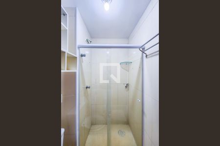 Apartamento para alugar com 68m², 2 quartos e 1 vagaBanheiro da Suíte