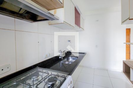 Apartamento para alugar com 68m², 2 quartos e 1 vagaCozinha